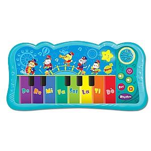 Jucarie muzicala winfun Pian cu 8 clape (eng)