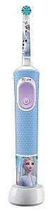 Periuta electrica de dinti BRAUN Oral-B Vitality PRO Kids Frozen