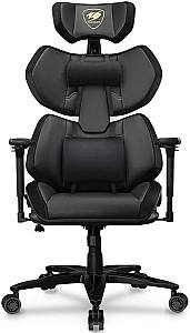 Fotoliu gaming Cougar Terminator Elite Gold