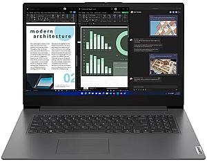 Ноутбук Lenovo V17 G4 IRU (83A2004CRU)