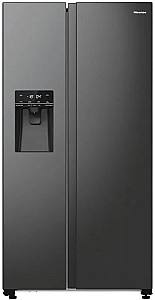 Frigider Hisense RS5P535NTFE
