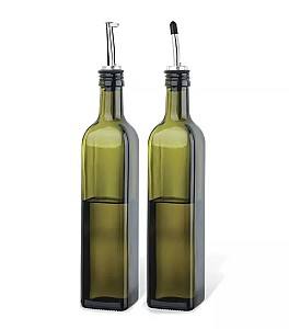 Recipiente pentru condimente Fissman 6516