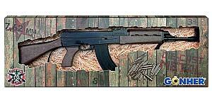 Arma jucarie Gonher Command 138/6