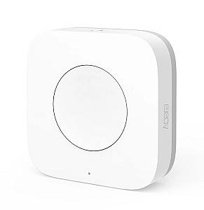 Intrerupator inteligent Aqara Wireless Mini Switch WB-R02D