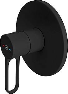 Baterie dus FDESIGN Zaffiro Black FD1-ZFR-7PA-22 (18141)