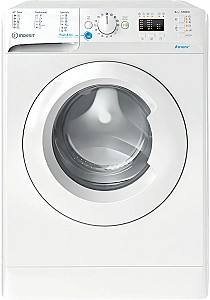 Стиральная машина Indesit BWSA 61251 W EU