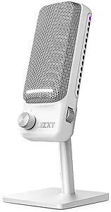 Микрофон NZXT Capsule Elite White
