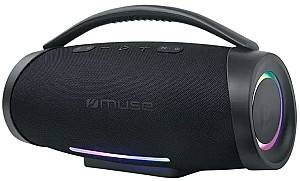 Boxa portabila MUSE M-970 BT Black