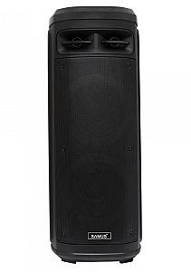 Boxa portabila Samus Ibiza 10 (Black)