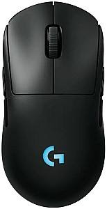 Mouse gaming Logitech G Pro 2 LightSpeed Black