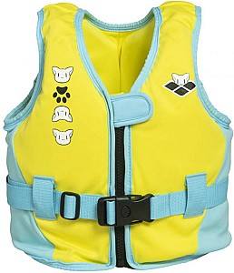 Аксессуар для плавания Arena Friends 4-6A 004018-310