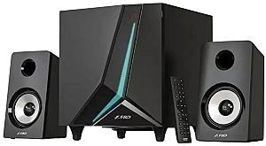 Колонки F&D F670X