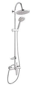 Set de duș Ferro NP71-BAG7U (05238)