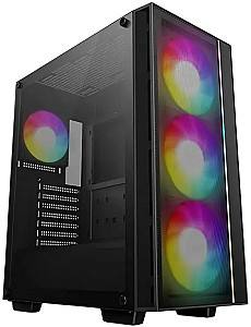 Корпус DEEPCOOL Matrexx 55 MESH V4