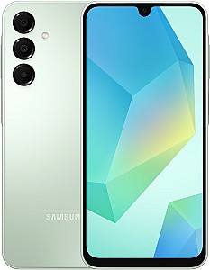 Мобильный телефон Samsung Galaxy A16 4/128GB Green