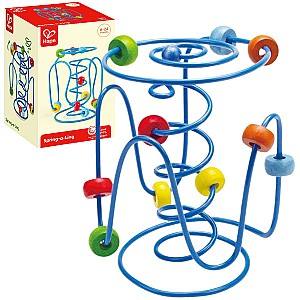 Головоломка Hape E1800