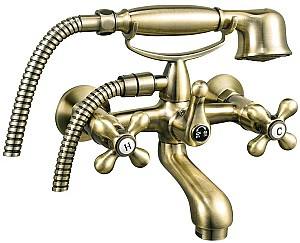 Смеситель для ванны Ferro Antica BAI11BR (18550)