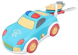 Jucarie muzicala New World Mașină 1125