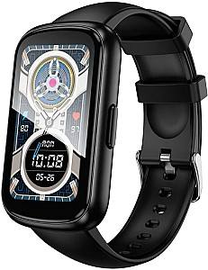 Умные часы HOCO Y25 Black