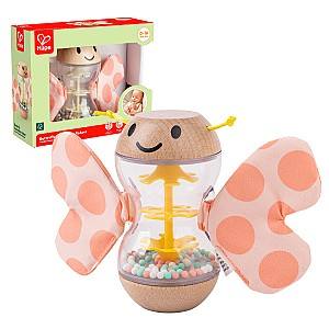 Игрушка для малыша Hape Бабочка E8531