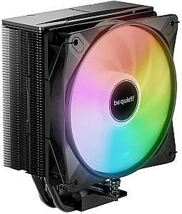 Cooler procesor BE QUIET! Pure Rock 3 LX Black