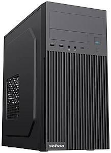 Carcasa Sohoo 6521BK