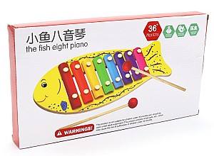 Jucarie muzicala New World MWZ-3094