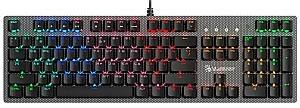 Tastatura gaming Bloody B810R NetBee