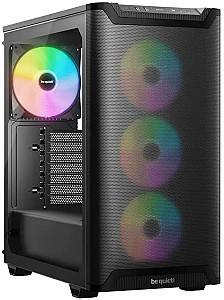 Корпус BE QUIET! Pure Base 501 LX Black