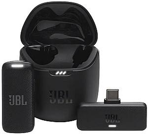 Microfon JBL Quantum Stream USB-C