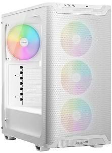 Корпус BE QUIET! Pure Base 501 LX White