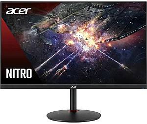 Монитор ACER XV270M3bmiiprx