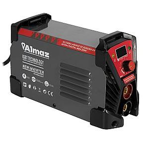 Aparat de sudat ALMAZ MMA 250 (AZ-ES003)