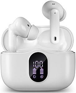 Наушники SVEN E-310B White