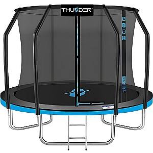 Trambulina Thunder Elite 312 cm Albastru
