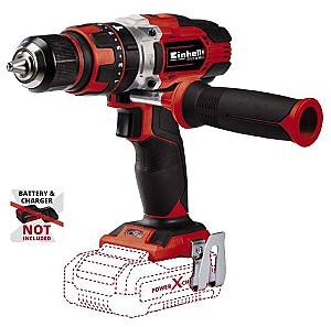 Гайковерт Einhell TE-CD 18/48 Li-i-Solo
