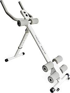 Banca de sport Techfit AB1000 Power (White)