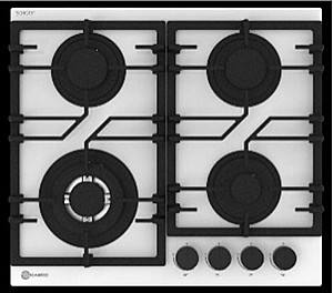 Plita pe gaz incorporabila Darko LAMY605 GRGL