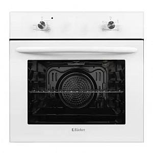 Духовой шкаф электрический Backer BCE-4M 444 WH