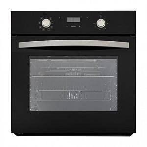 Духовой шкаф электрический Tornado LVT-6608D BL