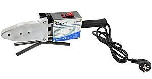 Aparat de sudat tevi Geko G81031