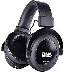 Casti DNA Professional HD One (Black)