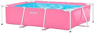 Каркасный бассейн Intex 28266