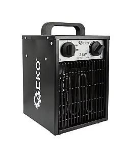 Aeroterma Geko G80400 (Black)