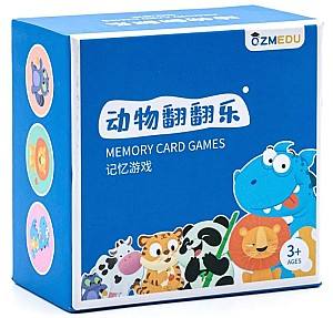 Настольная игра New World QZM-1159