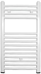 Uscător de prosoape Radex Luna SHF 616 1200x500 (04114)