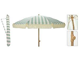 Зонт от солнца ProGarden Зеленый 55439