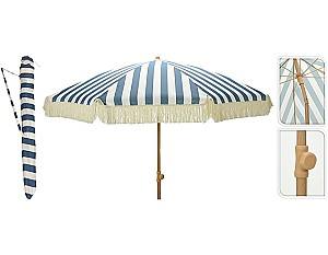 Зонт от солнца ProBeach Синий 55440