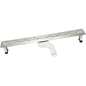 Rigola de dus Ferro OL80 800mm (09592)