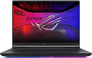 Ноутбук для игр Asus ROG Strix SCAR 18 (G835LX-SA034W)